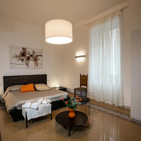 바리 Abate Luxury Interno 3 아파트 외부 사진