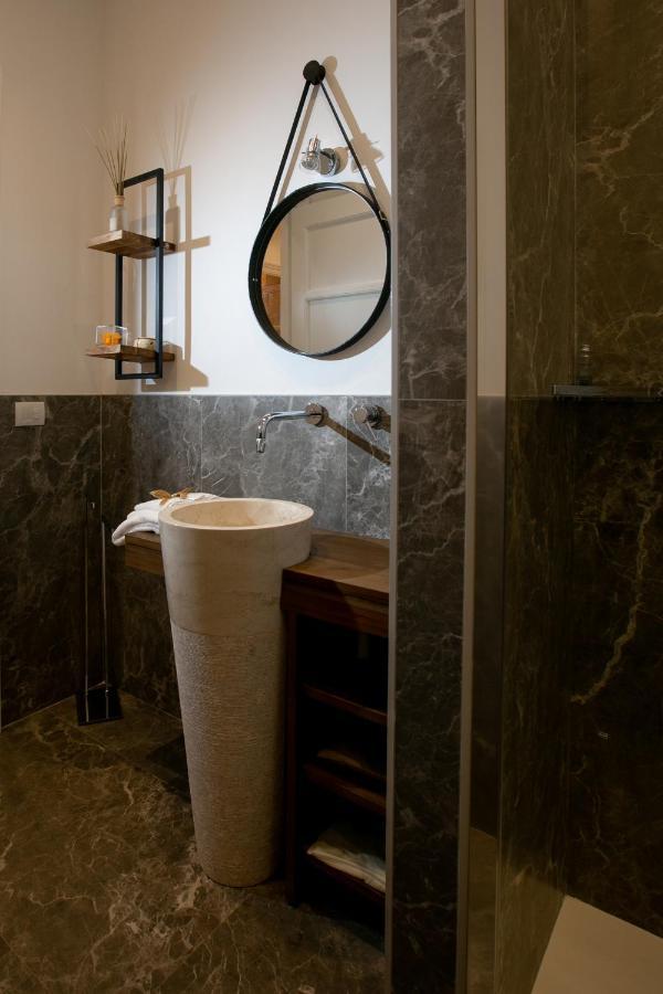 바리 Abate Luxury Interno 3 아파트 외부 사진