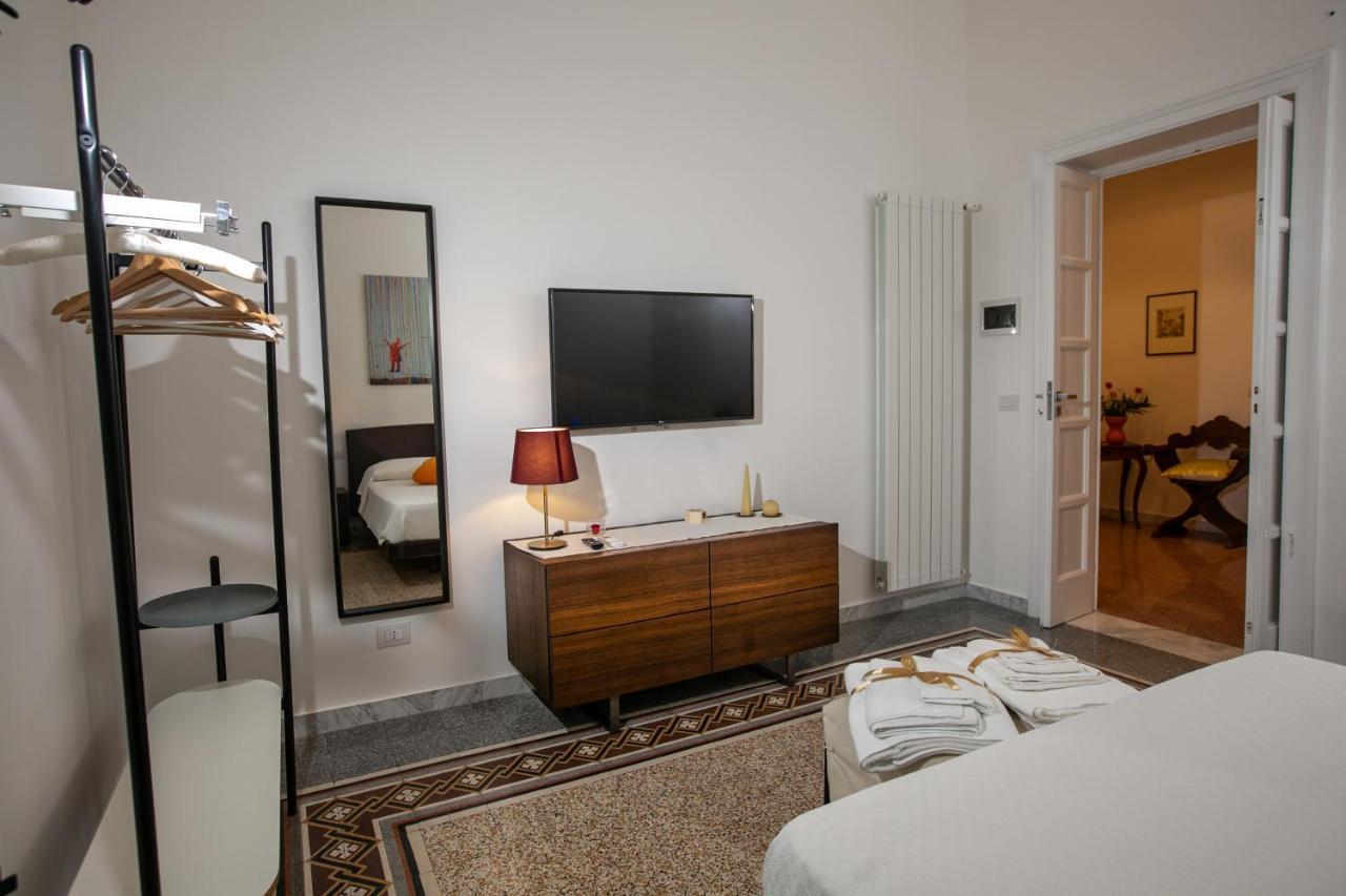 바리 Abate Luxury Interno 3 아파트 외부 사진