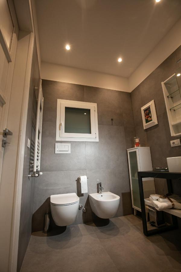 바리 Abate Luxury Interno 3 아파트 외부 사진
