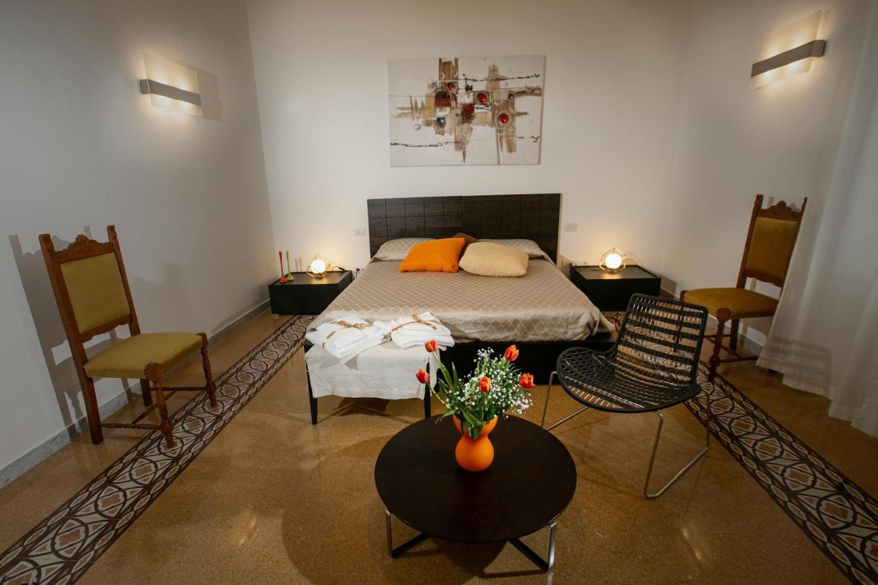 바리 Abate Luxury Interno 3 아파트 외부 사진