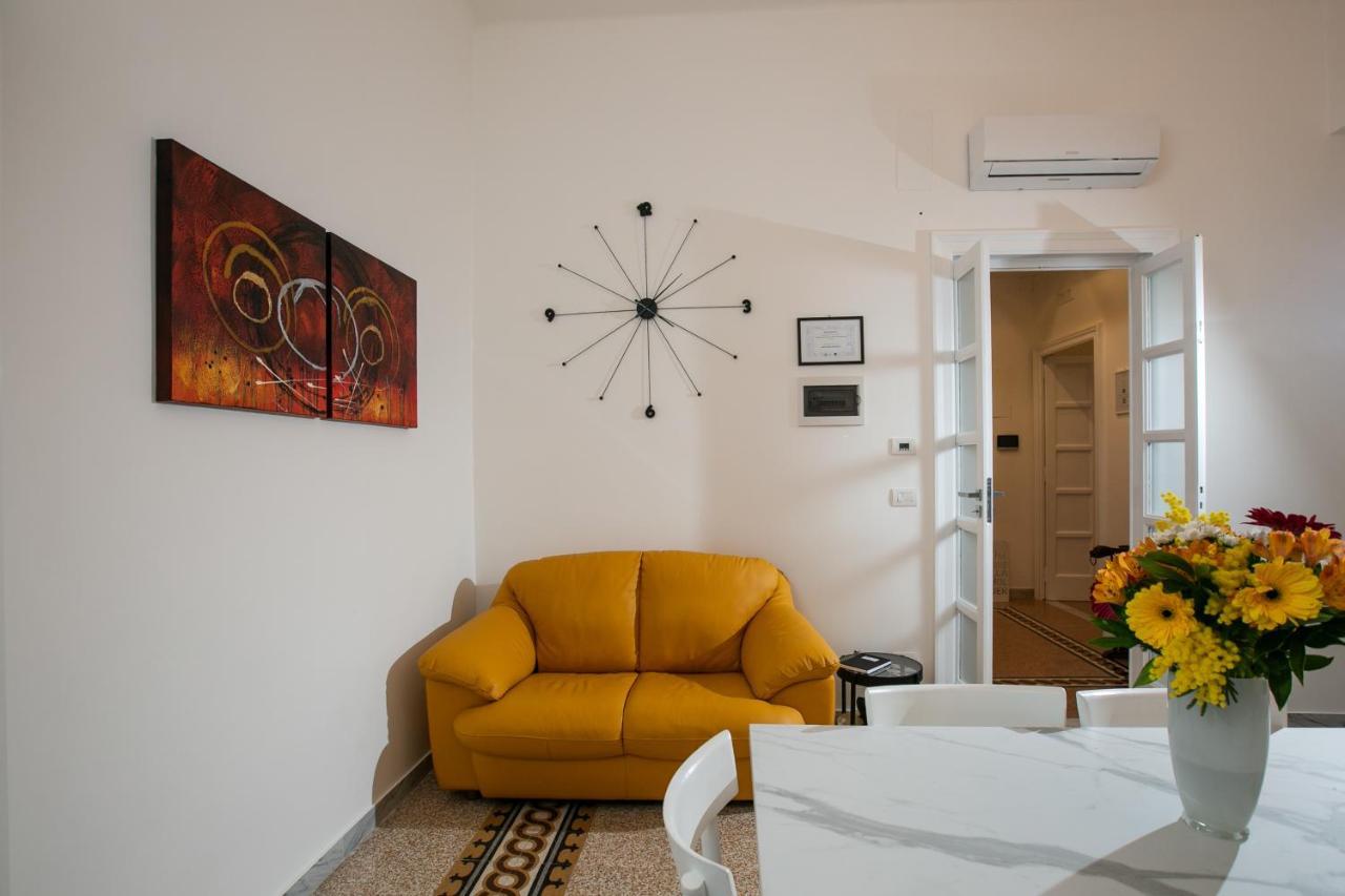 바리 Abate Luxury Interno 3 아파트 외부 사진