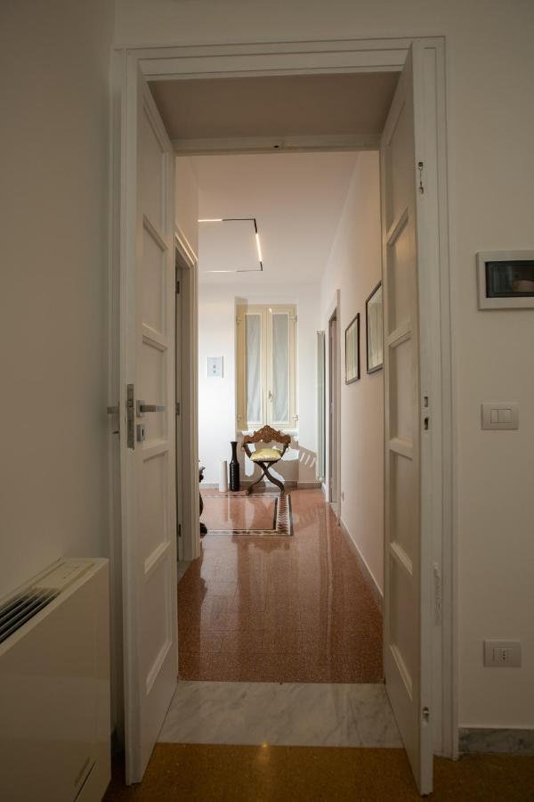 바리 Abate Luxury Interno 3 아파트 외부 사진