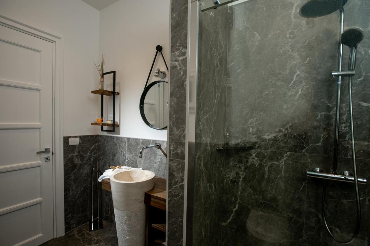 바리 Abate Luxury Interno 3 아파트 외부 사진