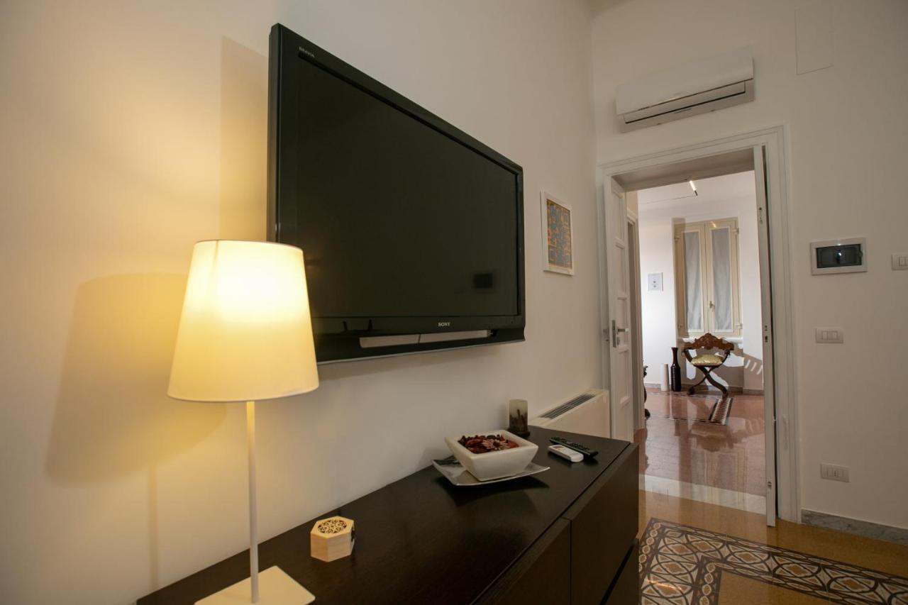 바리 Abate Luxury Interno 3 아파트 외부 사진