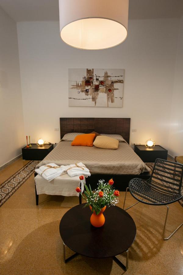 바리 Abate Luxury Interno 3 아파트 외부 사진