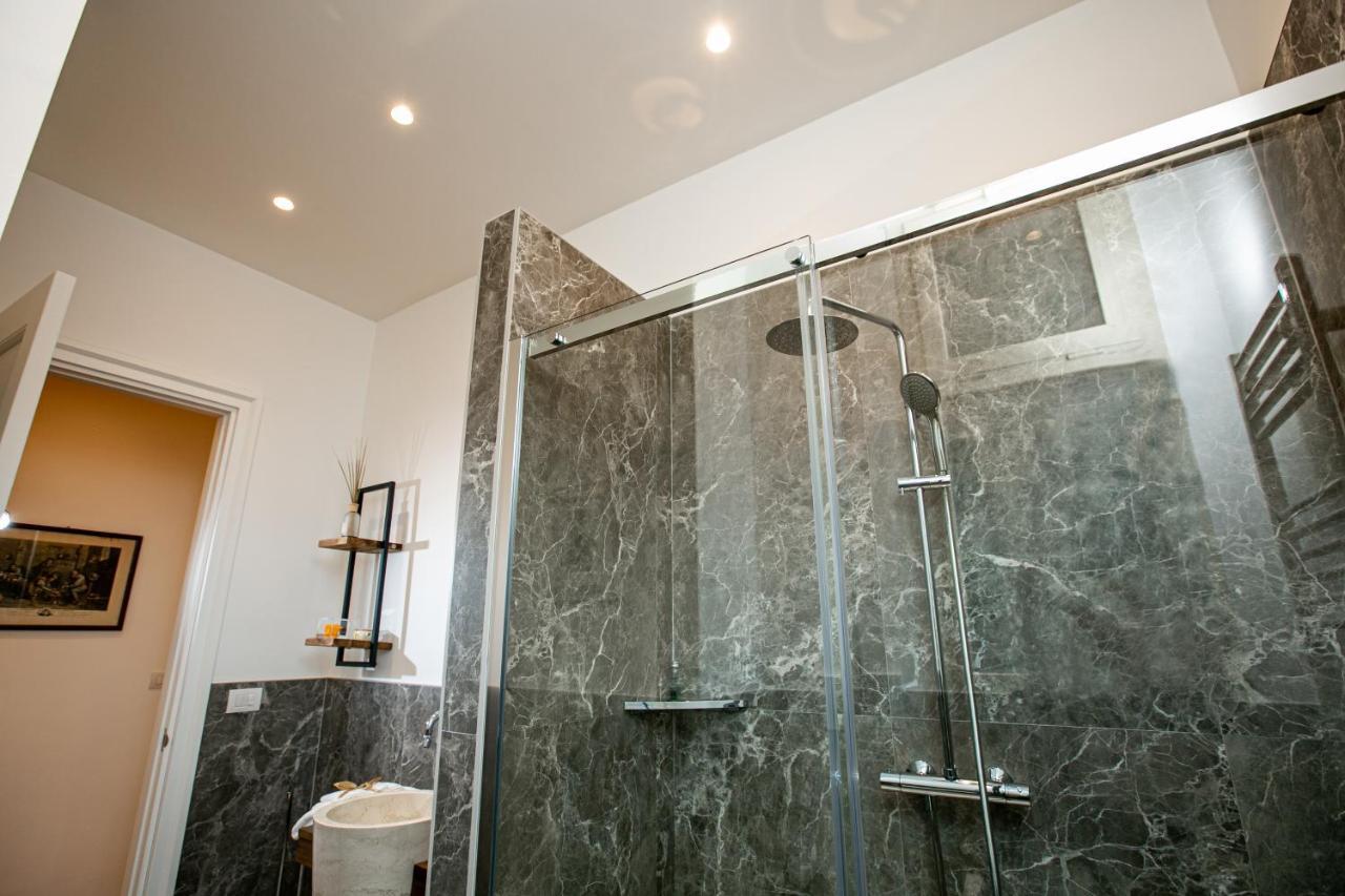 바리 Abate Luxury Interno 3 아파트 외부 사진