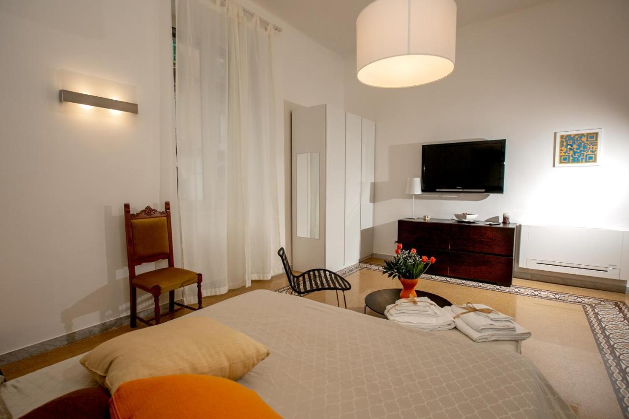 바리 Abate Luxury Interno 3 아파트 외부 사진
