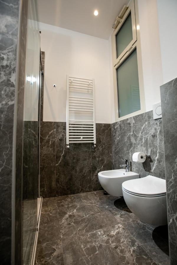 바리 Abate Luxury Interno 3 아파트 외부 사진