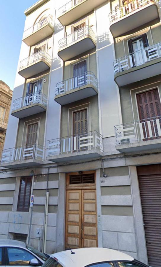 바리 Abate Luxury Interno 3 아파트 외부 사진