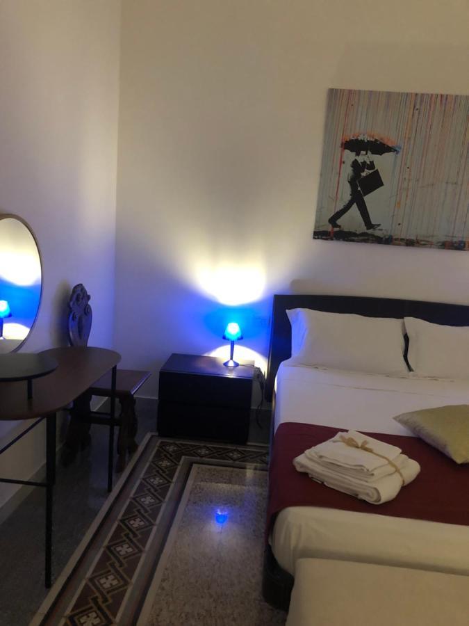 바리 Abate Luxury Interno 3 아파트 외부 사진