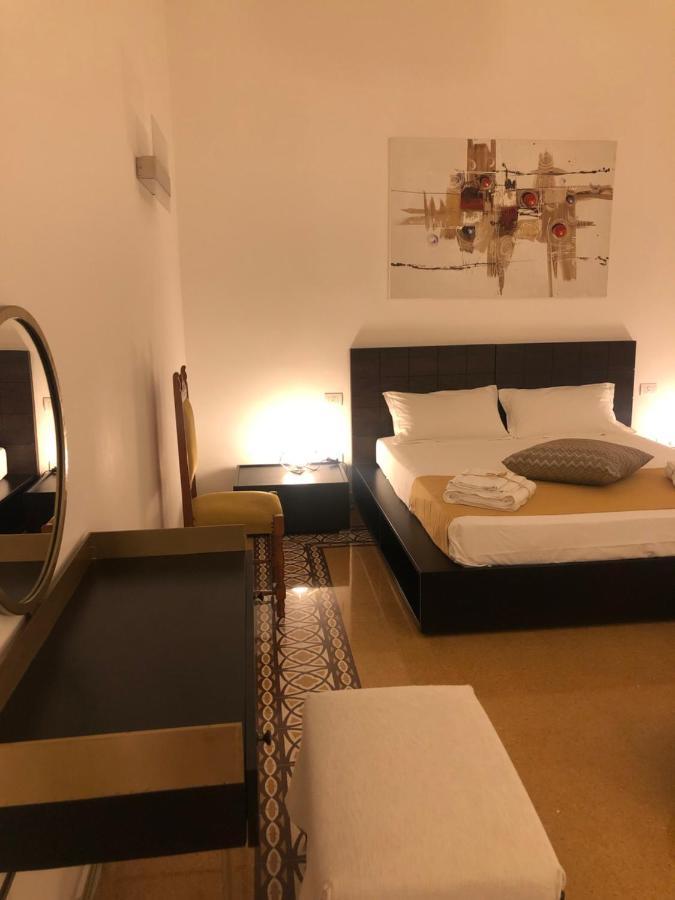 바리 Abate Luxury Interno 3 아파트 외부 사진