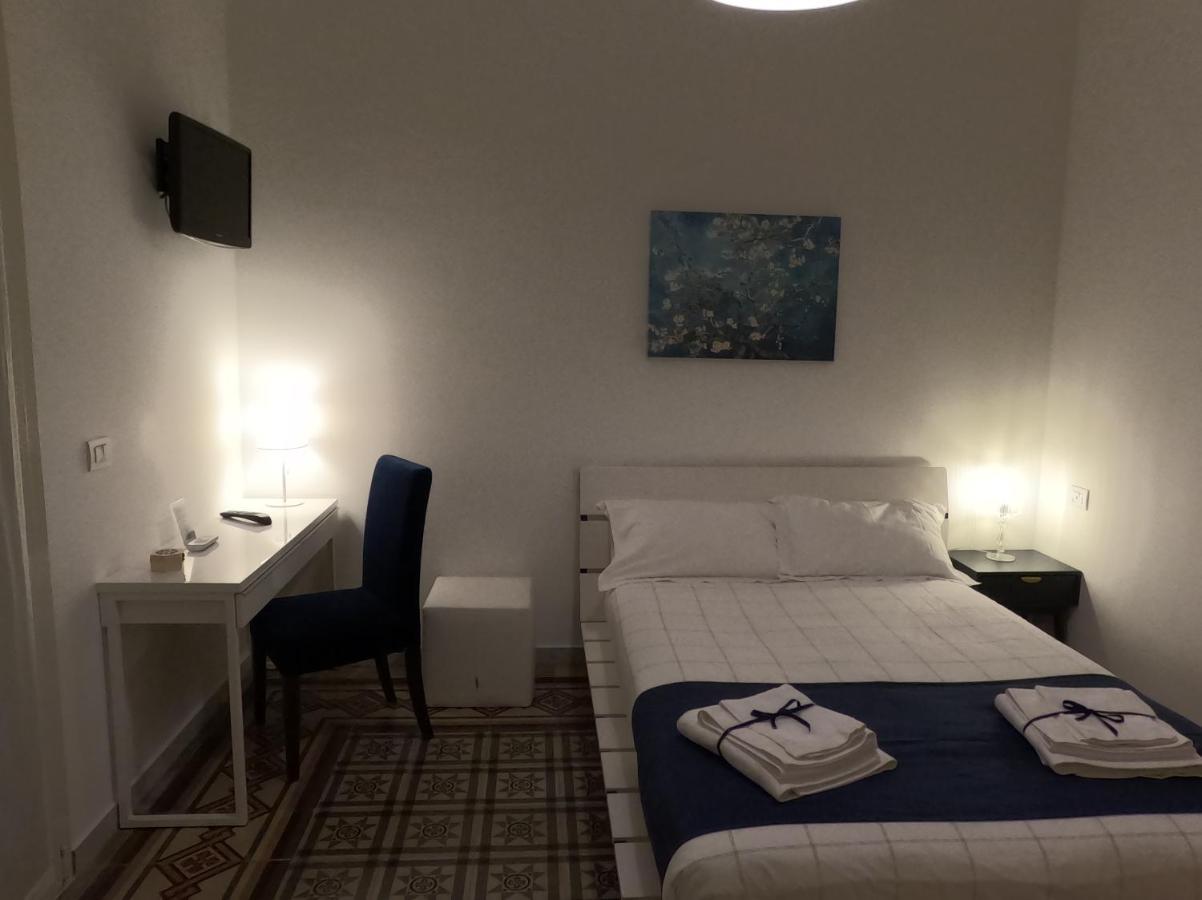 바리 Abate Luxury Interno 3 아파트 외부 사진