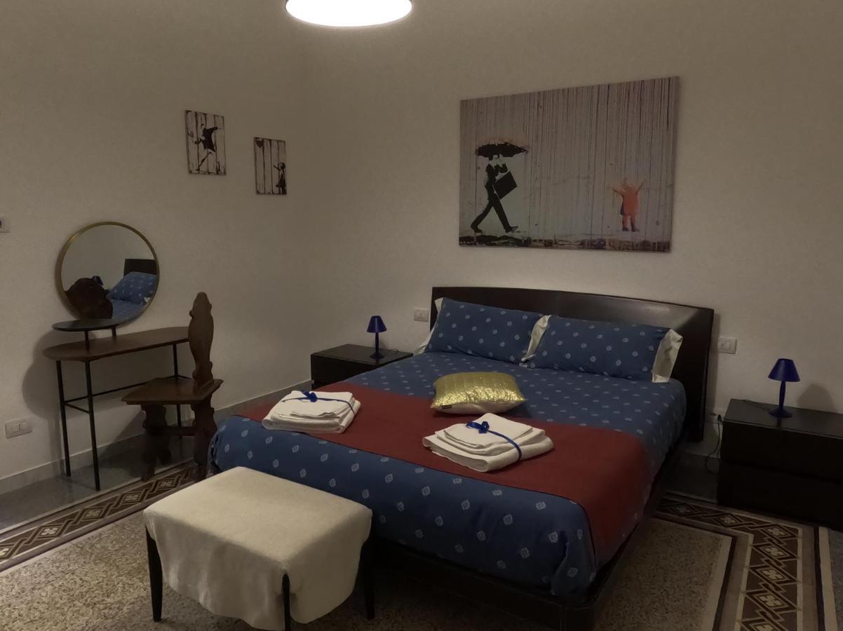 바리 Abate Luxury Interno 3 아파트 외부 사진