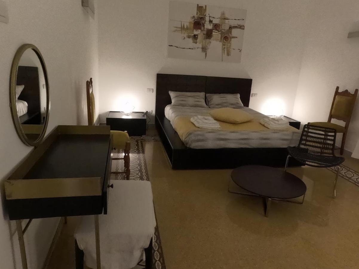 바리 Abate Luxury Interno 3 아파트 외부 사진
