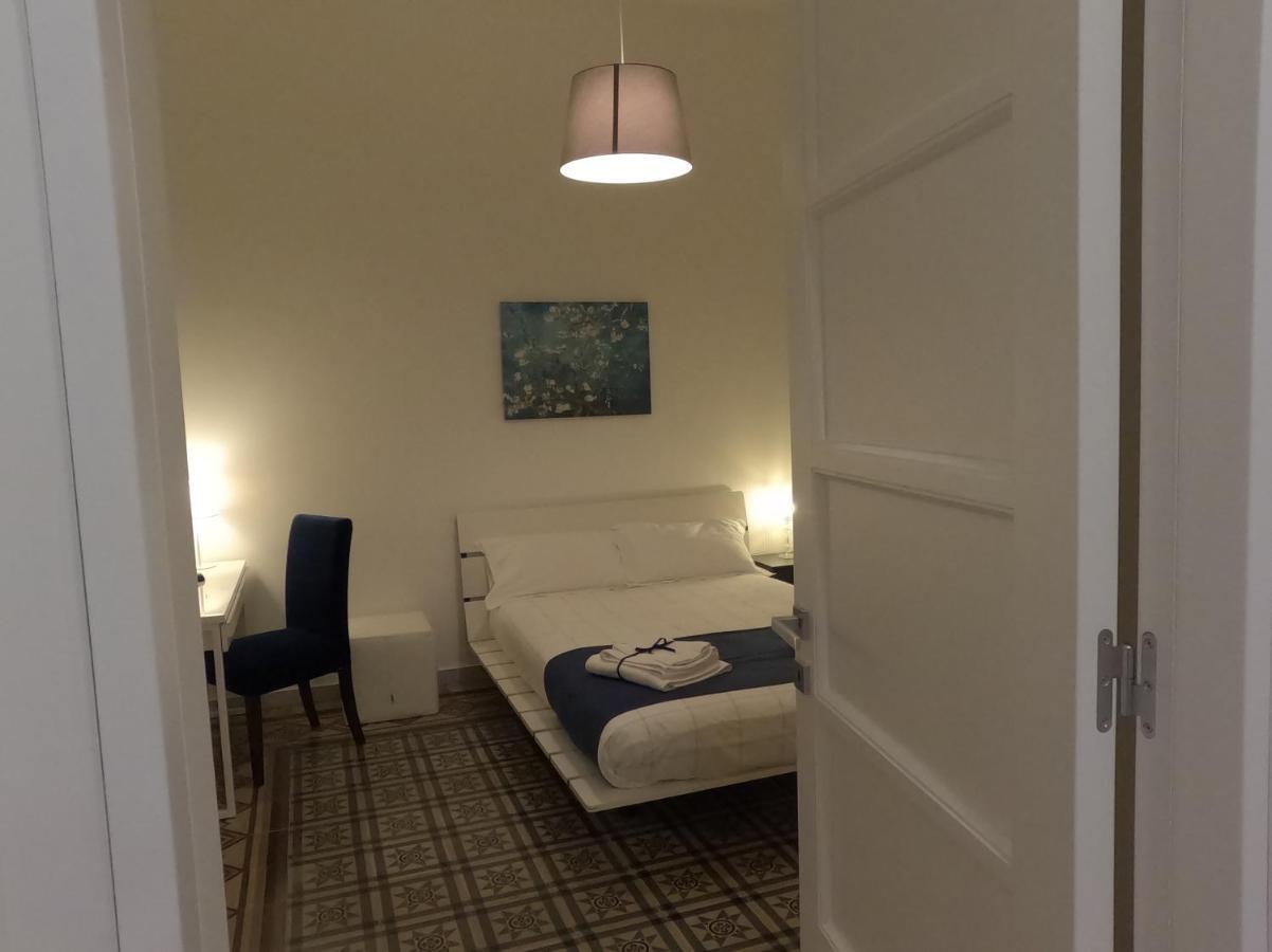 바리 Abate Luxury Interno 3 아파트 외부 사진