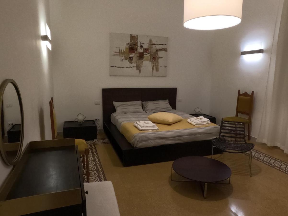 바리 Abate Luxury Interno 3 아파트 외부 사진