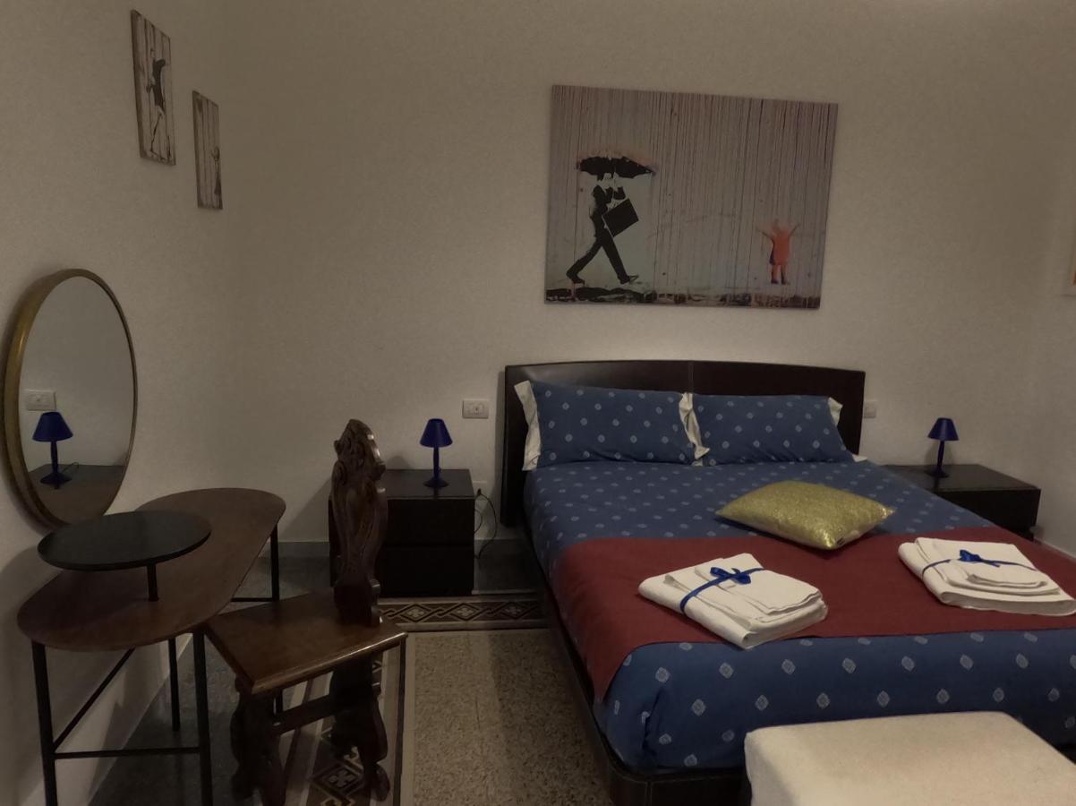 바리 Abate Luxury Interno 3 아파트 외부 사진