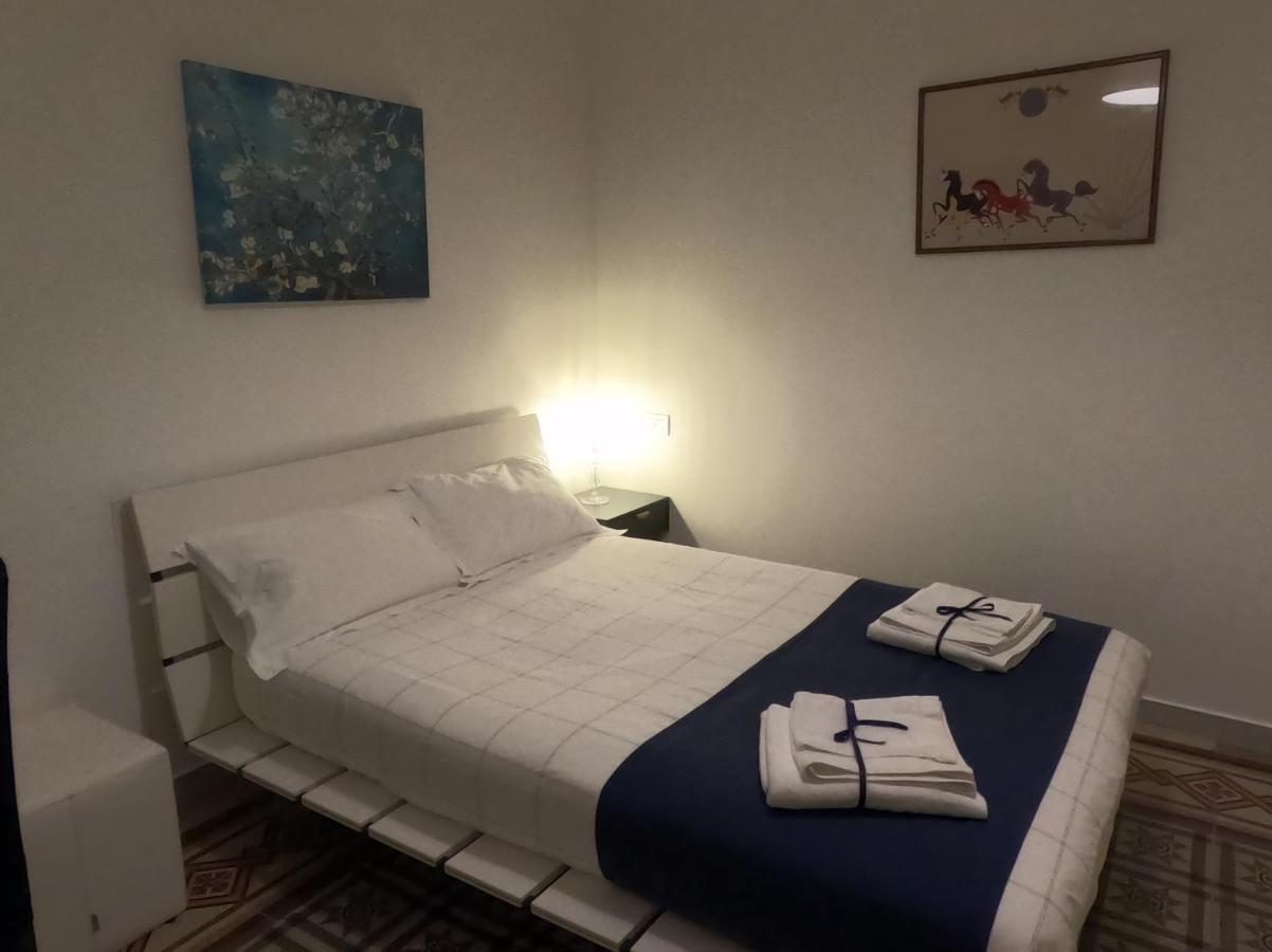 바리 Abate Luxury Interno 3 아파트 외부 사진