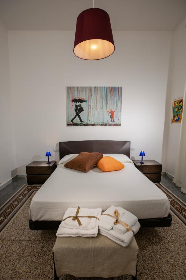 바리 Abate Luxury Interno 3 아파트 외부 사진